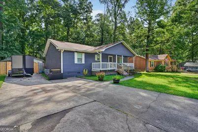 228 Jefferson Circle, Macon, GA 31220 - Photo 3