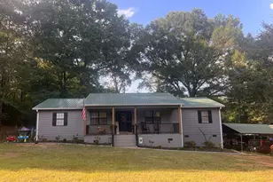 2734 Flat Shoals Rd, Concord, GA 30206 - Photo 1