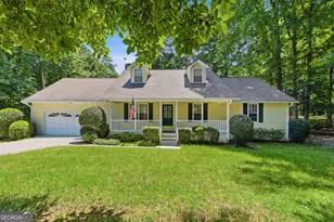 156 Brentwood Way, Stockbridge, GA 30281 - Photo 1