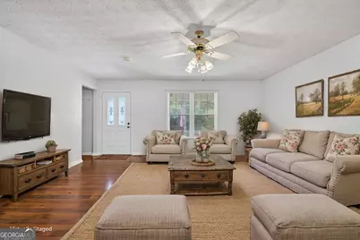 156 Brentwood Way, Stockbridge, GA 30281 - Photo 5