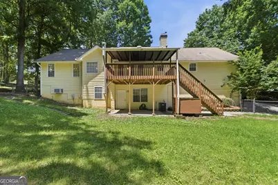 156 Brentwood Way, Stockbridge, GA 30281 - Photo 41