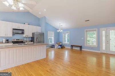 101 S Azalea Drive, La Fayette, GA 30728 - Photo 17