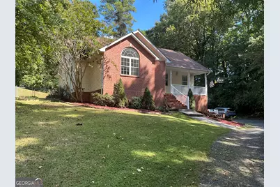 101 S Azalea Drive, La Fayette, GA 30728 - Photo 1