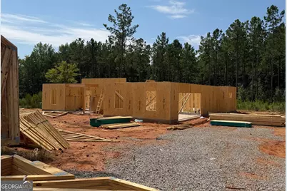 221 Perkins Place Drive #LOT 25, Hogansville, GA 30230 - Photo 1