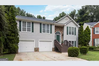 1970 Ridgestone Run SW, Marietta, GA 30008 - Photo 3