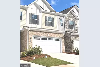325 Caroline Place, Villa Rica, GA 30180 - Photo 1