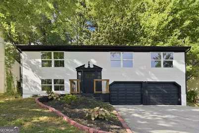 2007 Northerly Way, Stone Mountain, GA 30088 - Photo 1
