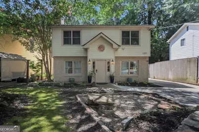 1071 Standard Drive NE, Atlanta, GA 30319 - Photo 1