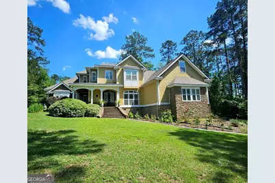 110 Trail Creek Drive, Thomasville, GA 31757 - Photo 1