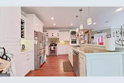 110 Trail Creek Drive, Thomasville, GA 31757 - Photo 17