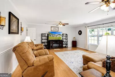 6 Paddleford Drive, Rincon, GA 31326 - Photo 5
