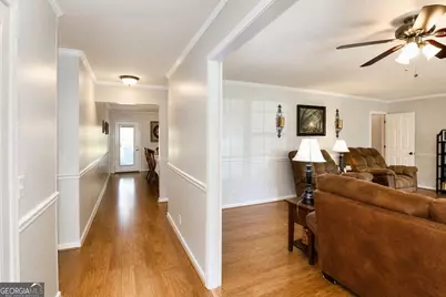 6 Paddleford Drive, Rincon, GA 31326 - Photo 3