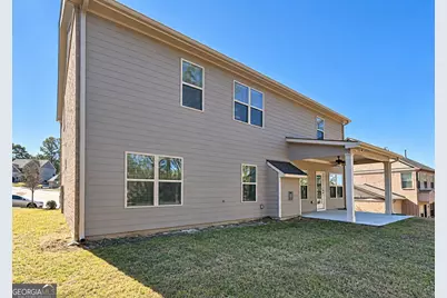 1612 Lapland Drive, Lawrenceville, GA 30045 - Photo 23