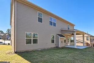 1612 Lapland Dr, Lawrenceville, GA 30045 - Photo 23