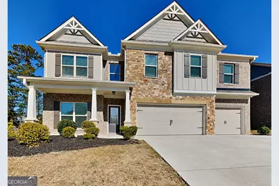 1612 Lapland Drive, Lawrenceville, GA 30045 - Photo 1