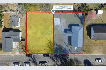 2114 Weldon Street, Savannah, GA 31415 - Photo 43