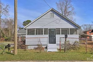 2114 Weldon St, Savannah, GA 31415 - Photo 1