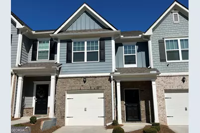 67 Chastain Circle, Newnan, GA 30263 - Photo 1