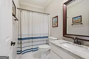 7275 Laurel Oak Dr, Suwanee, GA 30024 - Photo 29