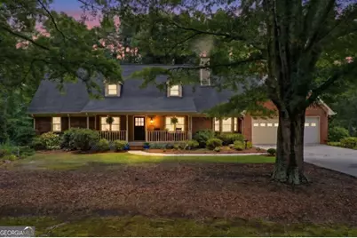 4891 Bill Cheek Road, Auburn, GA 30011 - Photo 1