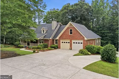 4891 Bill Cheek Road, Auburn, GA 30011 - Photo 7
