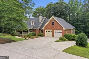 4891 Bill Cheek Rd, Auburn, GA 30011 - Photo 7
