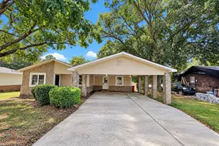 209 Scarborough Rd, Centerville, GA 31028 - Photo 1