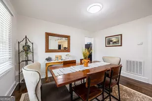 478 E Johnson St, Hartwell, GA 30643 - Photo 5