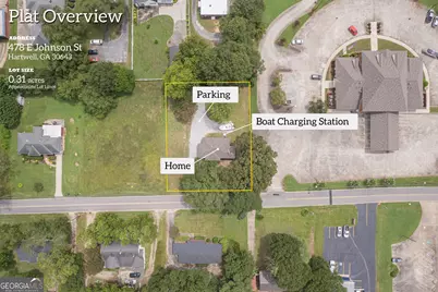 478 E Johnson Street, Hartwell, GA 30643 - Photo 29