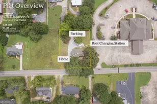 478 E Johnson St, Hartwell, GA 30643 - Photo 29