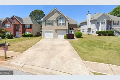 11812 Registry Boulevard, Hampton, GA 30228 - Photo 1
