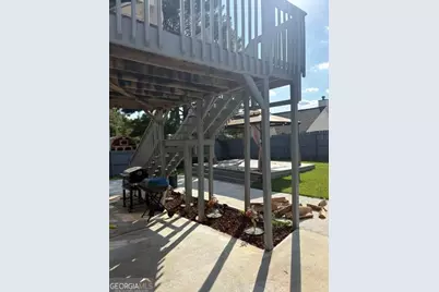 11812 Registry Boulevard, Hampton, GA 30228 - Photo 19