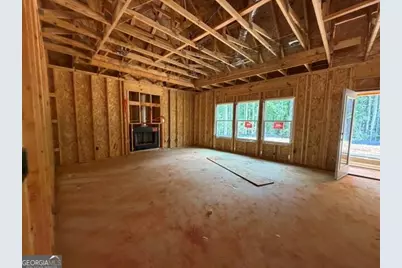 154 Wilkinson Road #LOT 13, Hogansville, GA 30230 - Photo 5