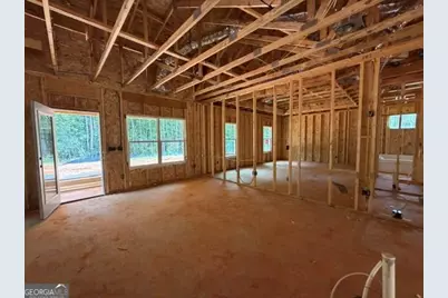 154 Wilkinson Road #LOT 13, Hogansville, GA 30230 - Photo 3