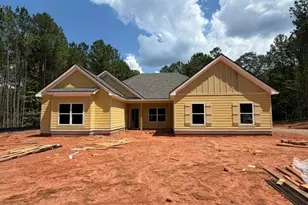 154 Wilkinson Rd, Hogansville, GA 30230 - Photo 1