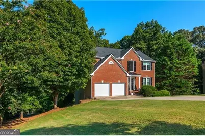 777 Chanson Drive SW, Marietta, GA 30064 - Photo 11