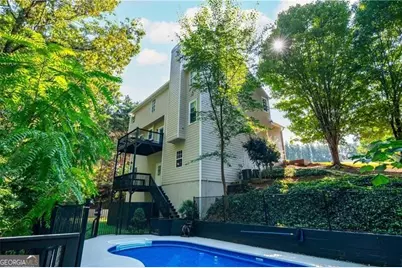 777 Chanson Drive SW, Marietta, GA 30064 - Photo 61
