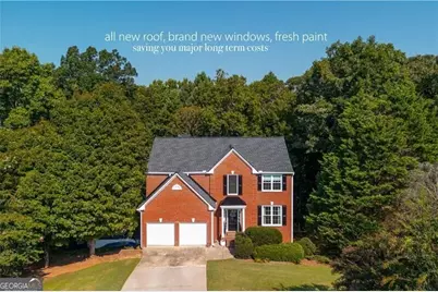 777 Chanson Drive SW, Marietta, GA 30064 - Photo 1