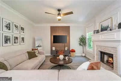 777 Chanson Drive SW, Marietta, GA 30064 - Photo 19