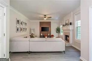 777 Chanson Dr SW, Marietta, GA 30064 - Photo 17