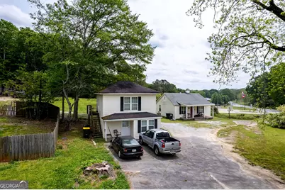 11 Old Carrollton Road, Newnan, GA 30263 - Photo 9