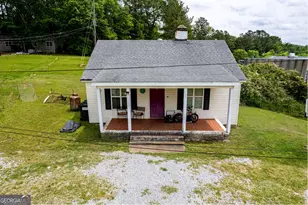 11 Old Carrollton Rd, Newnan, GA 30263 - Photo 11