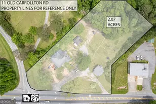 11 Old Carrollton Rd, Newnan, GA 30263 - Photo 21