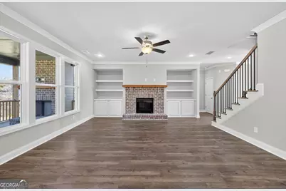 8845 Jot Em Down Road, Gainesville, GA 30506 - Photo 13