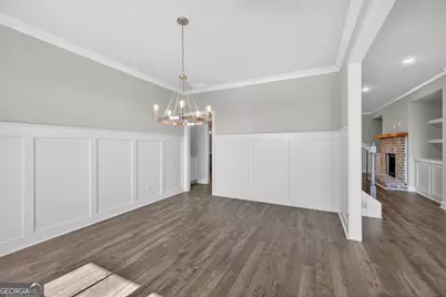 8845 Jot Em Down Road, Gainesville, GA 30506 - Photo 9