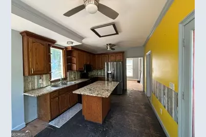 210 Hamilton Drive, Newnan, GA 30263 - Photo 15