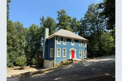 210 Hamilton Drive, Newnan, GA 30263 - Photo 3
