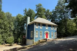 210 Hamilton Dr, Newnan, GA 30263 - Photo 3