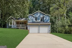 125 Davis Ct, Hiram, GA 30141 - Photo 1