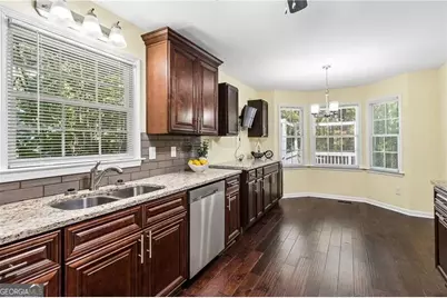 125 Davis Court, Hiram, GA 30141 - Photo 5